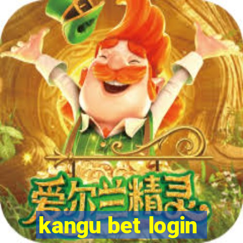 kangu bet login